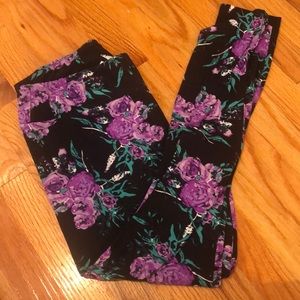 Lularoe leggings